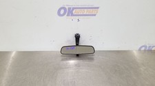 19 JEEP WRANGLER JL JLU ESCURECIMENTO MANUAL INTERIOR ESPELHO RETROVISOR comprar usado  Enviando para Brazil