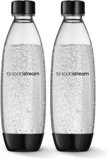 Sodastream twin pack for sale  Midway
