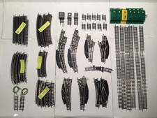 Minitrix weichen schalter gebraucht kaufen Minitrix weichen schalter gebraucht kaufen  Neustadt a.d.Waldnaab