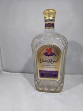 Crown royal fine for sale  College Station