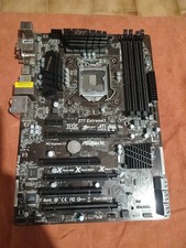 Asrock z77 extreme3 usato  Civitanova Marche