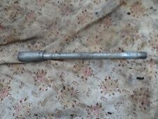 Front wheel spindle for sale  PICKERING