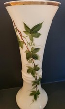 Tall milk glass for sale  Southampton