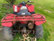 Suzuki asi 400 for sale  MILFORD HAVEN