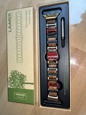 Laimer apple watch gebraucht kaufen  Gießen