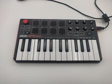 Akai Professional MPK Mini 25-klawiszowy kontroler na sprzedaż  Wysyłka do Poland