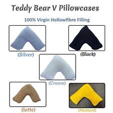 Teddy bear fleece for sale  ROCHDALE