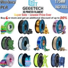 Geeetech imprimante filament d'occasion  France