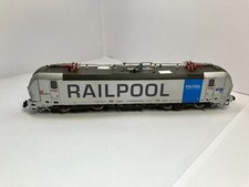 Piko 58215b lok gebraucht kaufen  Berlin