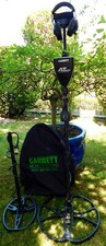 garrett detektor gebraucht kaufen garrett detektor gebraucht kaufen Deutschland
