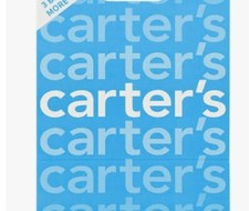 Carter baby gift for sale  Palmdale