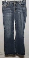 Silver womens denim for sale  Palisade