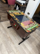 Retro arcade gaming for sale  SHEFFIELD