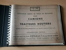 Catalogue 1955 pièces d'occasion  Vesoul