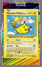 Pikachu volant secret d'occasion  Romans-sur-Isère