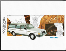 Volvo 240 series for sale  UK