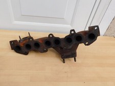 Ford mondeo mk4 for sale  HULL