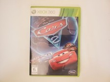 Carros 2 (Xbox 360) SOMENTE ESTOJO comprar usado  Enviando para Brazil