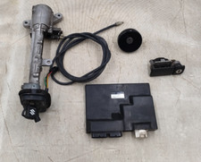 Kit accensione chiave usato  Lamezia Terme
