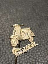 Vespa club italia usato  Roma