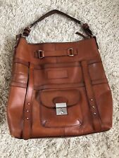 Schöne tasche rostrot gebraucht kaufen  Frankfurt am Main