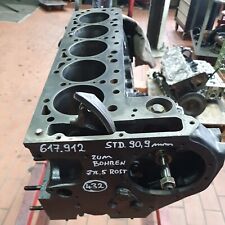 Motorblock mercedes m617 gebraucht kaufen  Aschaffenburg