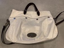 Mulberry white mitzy for sale  ONGAR