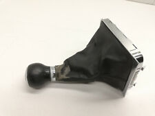 Passat schaltknauf schaltkulis gebraucht kaufen  Kleinrinderfeld