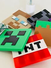 Minecraft theme drawer for sale  TELFORD