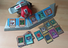 Dueldisk generation alpha gebraucht kaufen  Halstenbek
