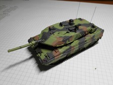 Panzer fertigmodell leopard gebraucht kaufen  Oldenburg (Oldenburg)