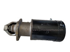 Prestolite starter mch for sale  Fontana