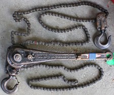Vtg coffing ratchet for sale  Shrewsbury