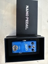 Nano series pedal for sale  Madisonville