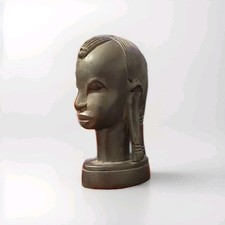 Statue wood ebony for sale  Carlisle