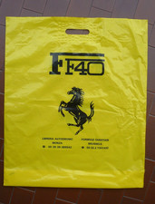 Ferrari f40 grande usato Ferrari f40 grande usato  Biella