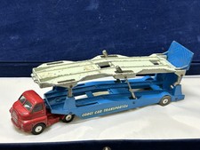 Corgi major toys usato  Italia