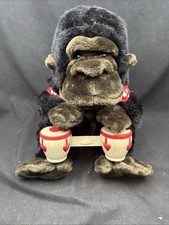 Gemmy gorilla plush for sale  Hampton