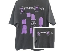 New depeche mode for sale  Lyndhurst