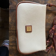 Dooney burke shoulder for sale  Marble Falls