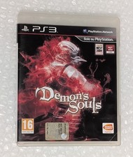 Demon soul playstation usato  Tavernerio