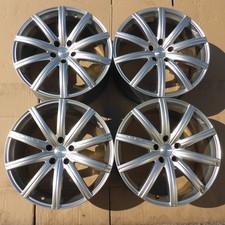 Alufelgen audi mercedes gebraucht kaufen  Berlin