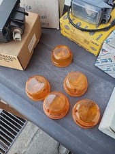 Plastica freccia arancione usato  Rovigo