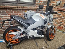 Buell xb9sx for sale  UK