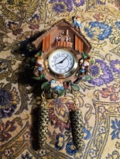 German mini cuckoo for sale  DERBY