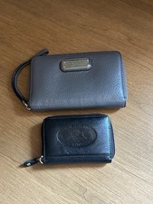 Leather wallets for sale  Napa