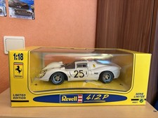 Modellauto ferrari 412p gebraucht kaufen  Melsungen