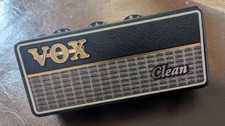 vox amplug for sale vox amplug for sale ROTHERHAM