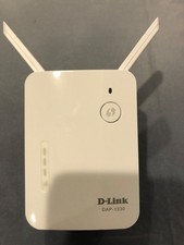 Extensor de alcance WiFi D-Link DAP-1330 - Repetidor, usado comprar usado Extensor de alcance WiFi D-Link DAP-1330 - Repetidor, usado comprar usado  Enviando para Brazil