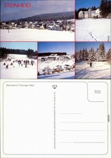 Steinheid neuhaus rennweg gebraucht kaufen Steinheid neuhaus rennweg gebraucht kaufen  Ortrand